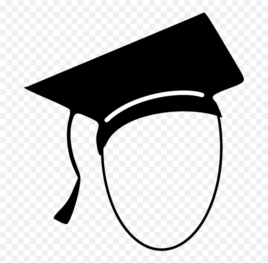 Student Square Academic Cap Computer Icons Graduation - Square Academic Cap Emoji,Graduation Hat Emoji
