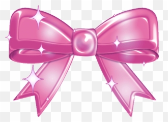 Tag For Pink Glitter Twitter Backgrounds Water What - Ribbon Gif Transparent Emoji
