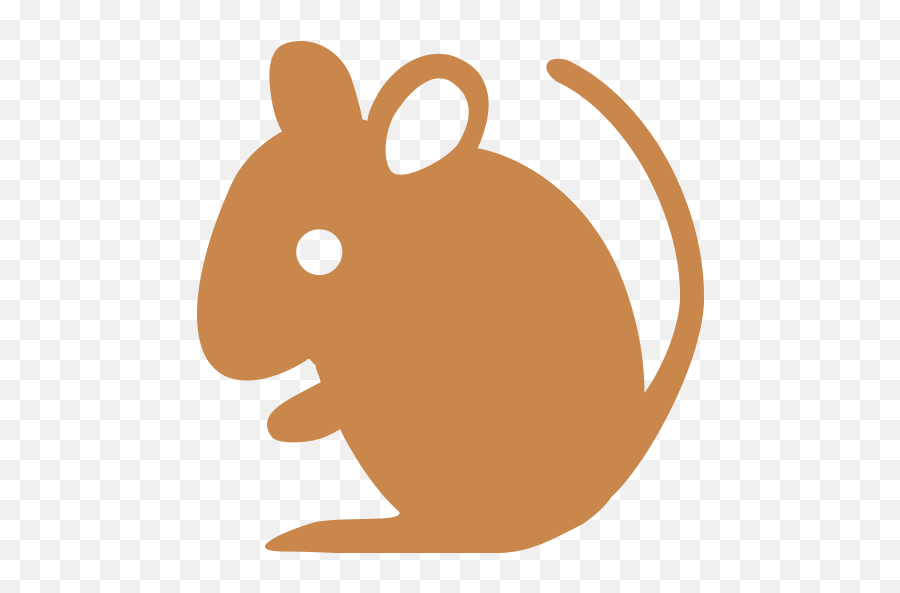 List Of Windows 10 Animals Nature Emojis For Use As,Rat Emoji