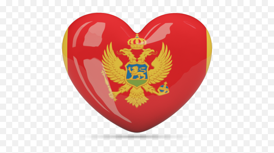 Progressively Tougher World Flags Blitz - Montenegro Flag Logo Png Emoji,Montenegrin Flag Emoji