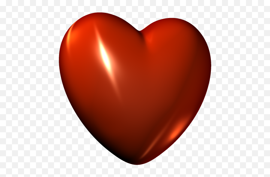 Free Red Heart Pics Download Free Clip - 3d Heart Transparent Background Emoji,Giant Heart Emoji