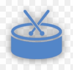 Trails - Wall Clock Emoji,Curling Emoji