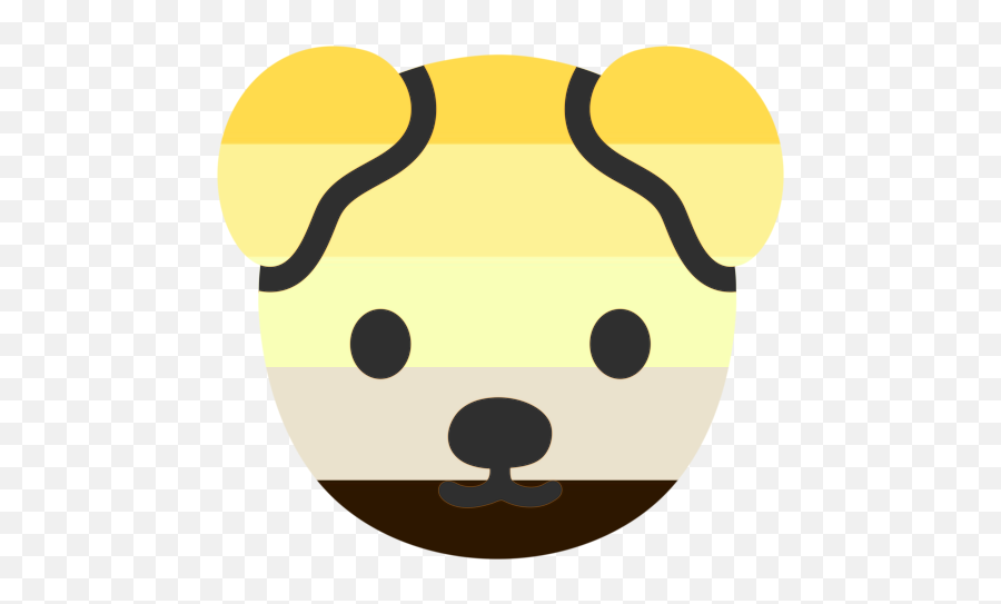 Emoji Dog - Clip Art,Lewd Emoji