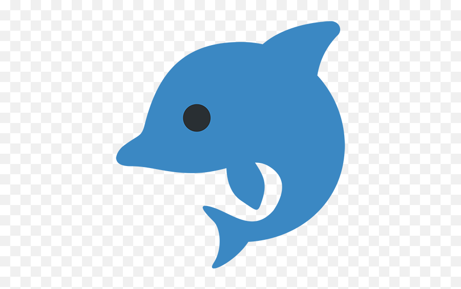 Discord Dolphin Emoji,Ox Emoji