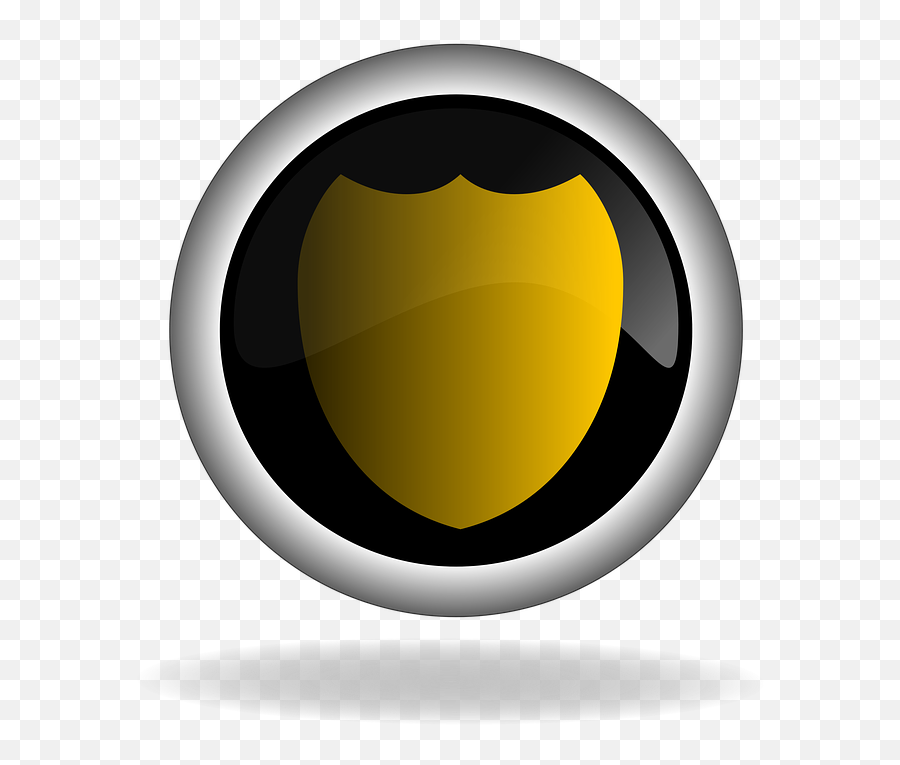 Free Go Sign Go Images - Shield Button Png Emoji,Yin Yang Emoticon