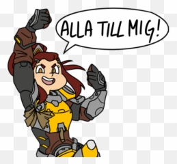Blizzard Spell - Cartoon Emoji,Overwatch Emojis
