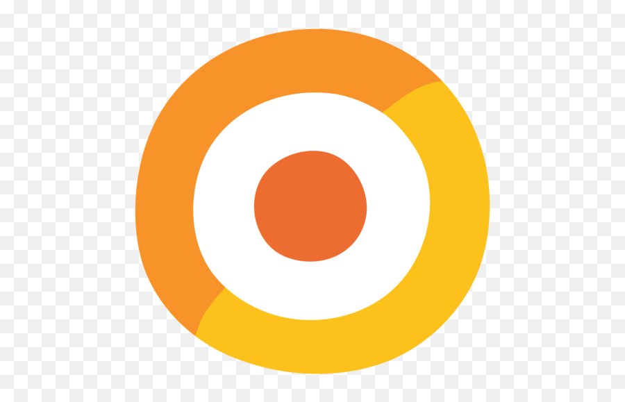 Radio Button Emoji - Circle,Radio Emoji