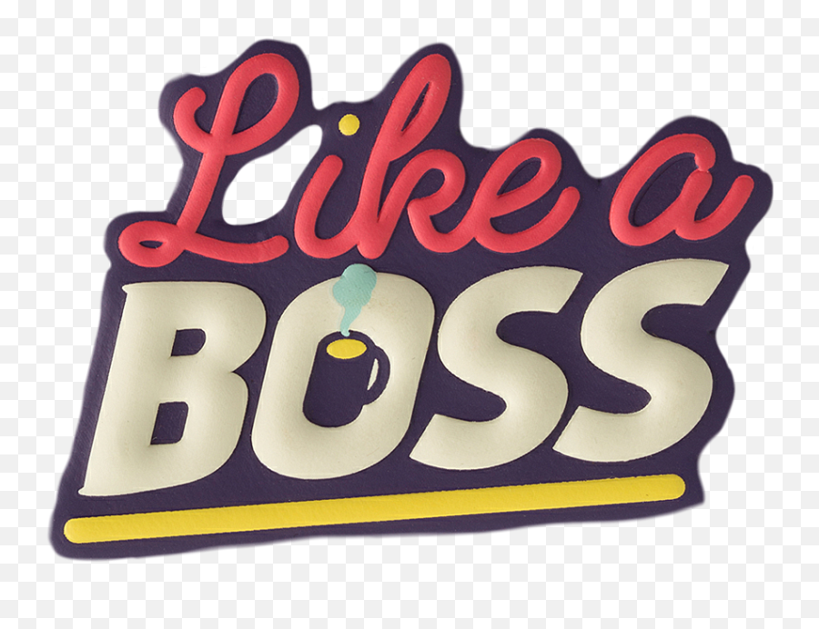Likeaboss Like A Boss Likeaboss - Label Emoji,Like A Boss Emoji