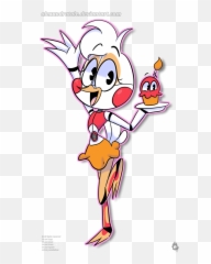 Alexandratale - Cartoon Emoji,Foxy Emoji