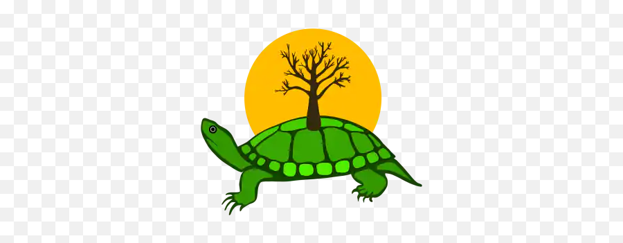 Anishinaabe Artist Designs Twitter Turtle Island Emoji For - Aboriginal Turtle Art Ideas,Hurt Emoji