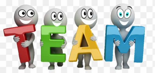 Team Member Emoji,Teamwork Emoticon