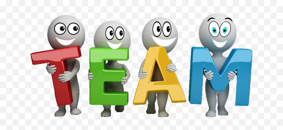 Team Member Emoji,Teamwork Emoticon