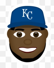 The Line Never Stops Moving - Dodgers Emojis,Goat Emoji Hat