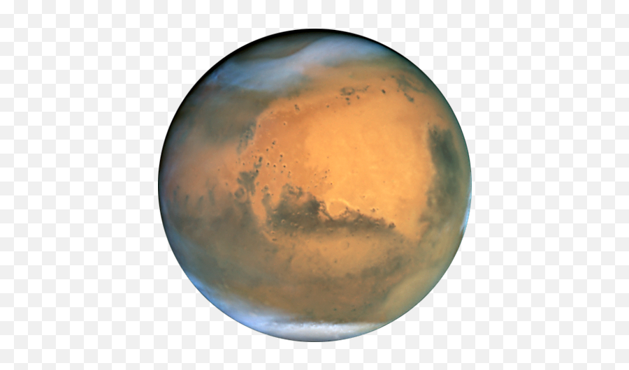 Mars Transparent - Transparent Mars Png Emoji,Soviet Emoji