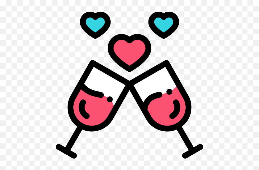 Kawai Love Stickers Romance Stickers - Icon Emoji,Make Love Emoticon