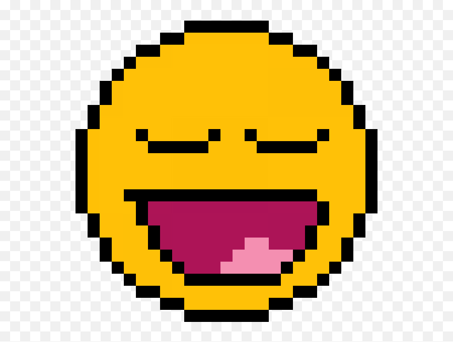 Dogedab101s Gallery - Simple Pixel Art Pac Man Emoji,Campfire Emoji