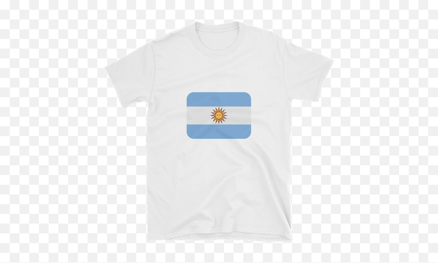 Argentina T - Beat Saber T Shirt Emoji,Argentina Flag Emoji