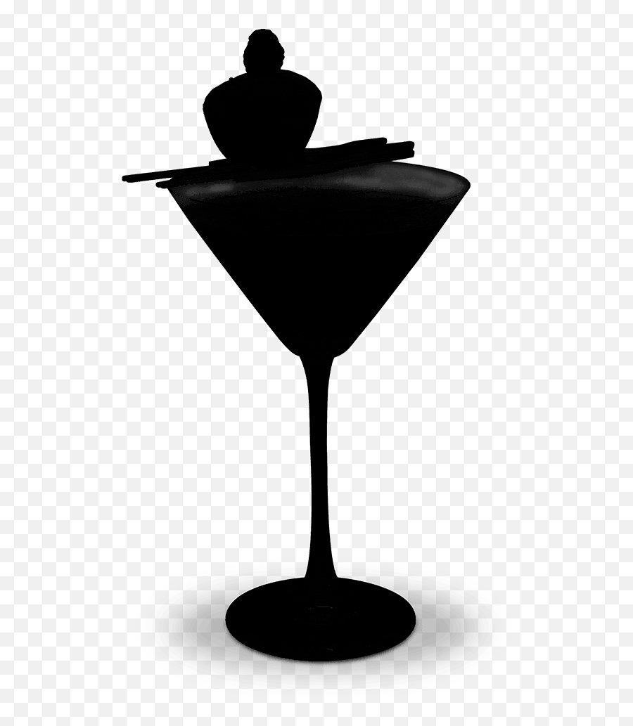 Martini Cocktail Glass Product Design - Champagne Stemware Emoji,Martini Emoji