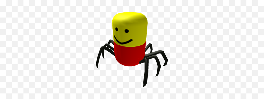 Cleetus Roblox Emoji,Spider Emoji