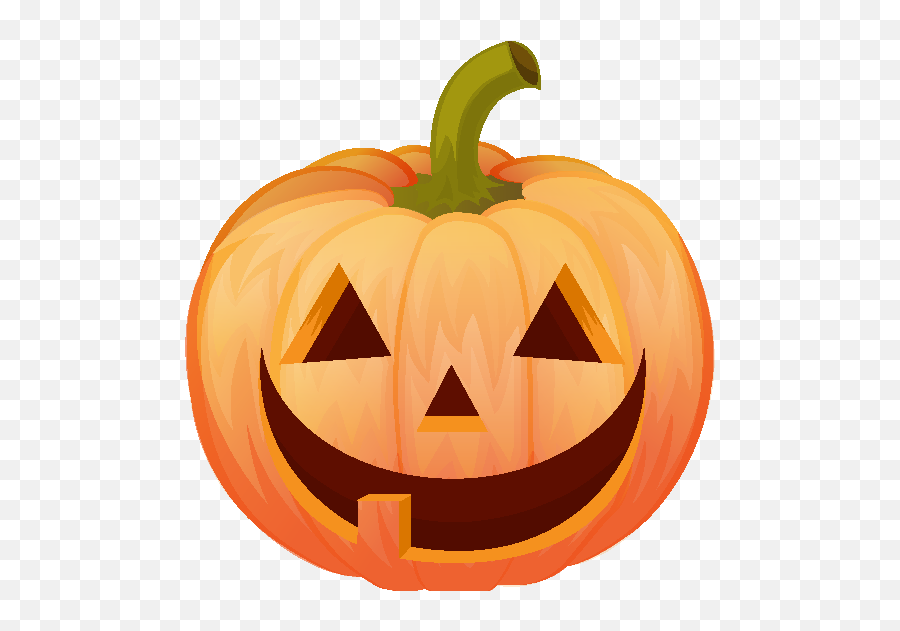 Pumpkin Emoji Keyboard - Halloween Pumpkin Clipart Transparent,Squash Emoji