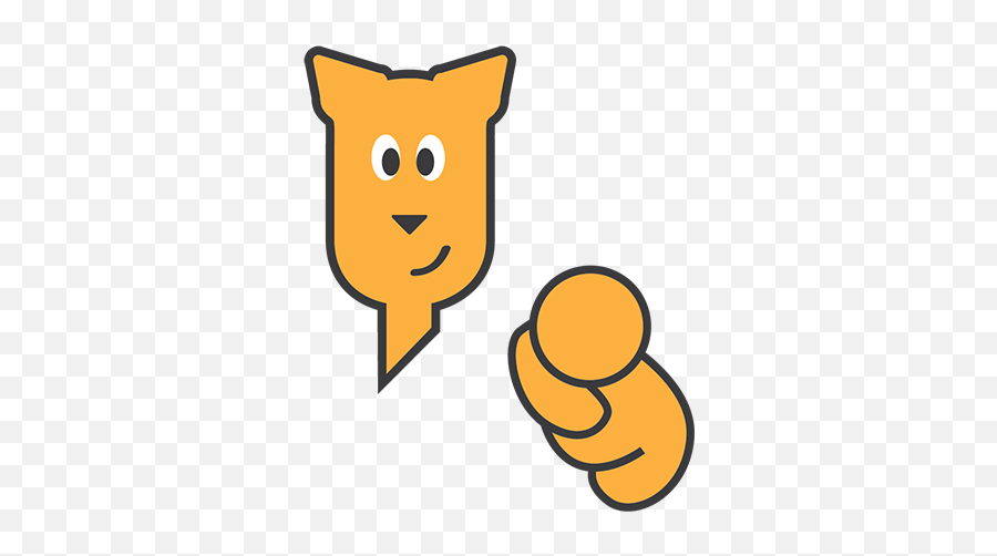 Wolf Coworking Space - Clip Art Emoji,Wolf Emoticon Text