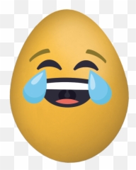 Products - Emoji Large,Egg Emoji