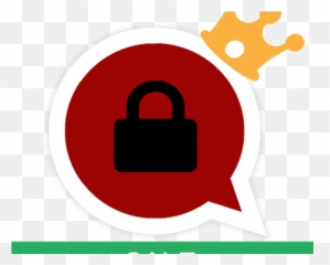 Lock For Whatsapp Android - Briefcase Emoji,Lock Emoji