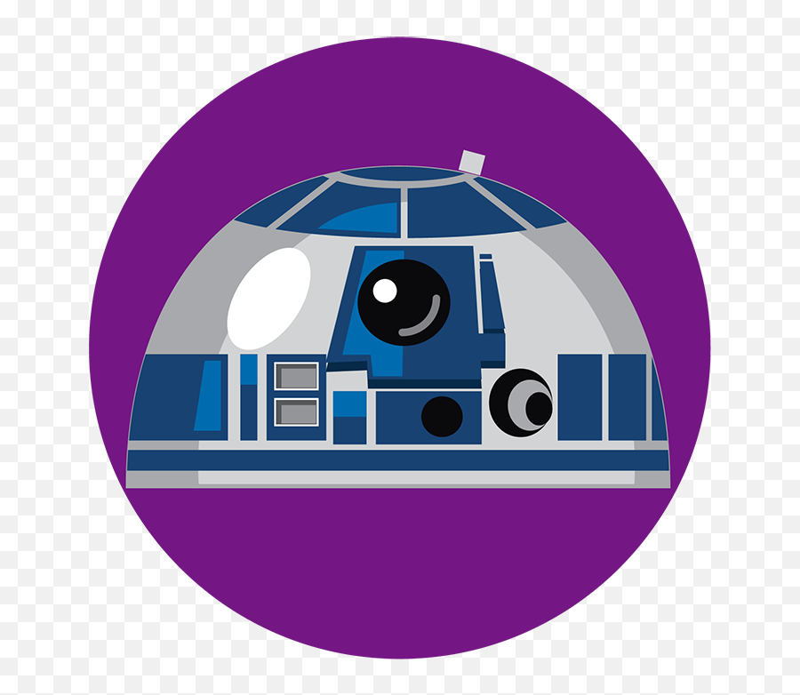 Jerry Mosemak - Cartoon Emoji,Star Wars Emoji