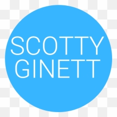 Pride Month Scotty Ginett - Dynamic Cio Emoji