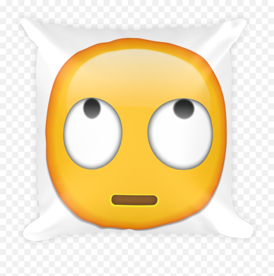 Emoji Pillow Png Picture - Smiley,Pillow Emoji