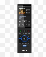 High - Resolution Images Custom Automation Remote Rti T4x Emoji