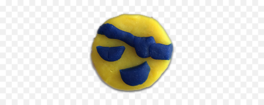 Doh Emoji By Pallavi Kalyanam - Footbag,Doh Emoji