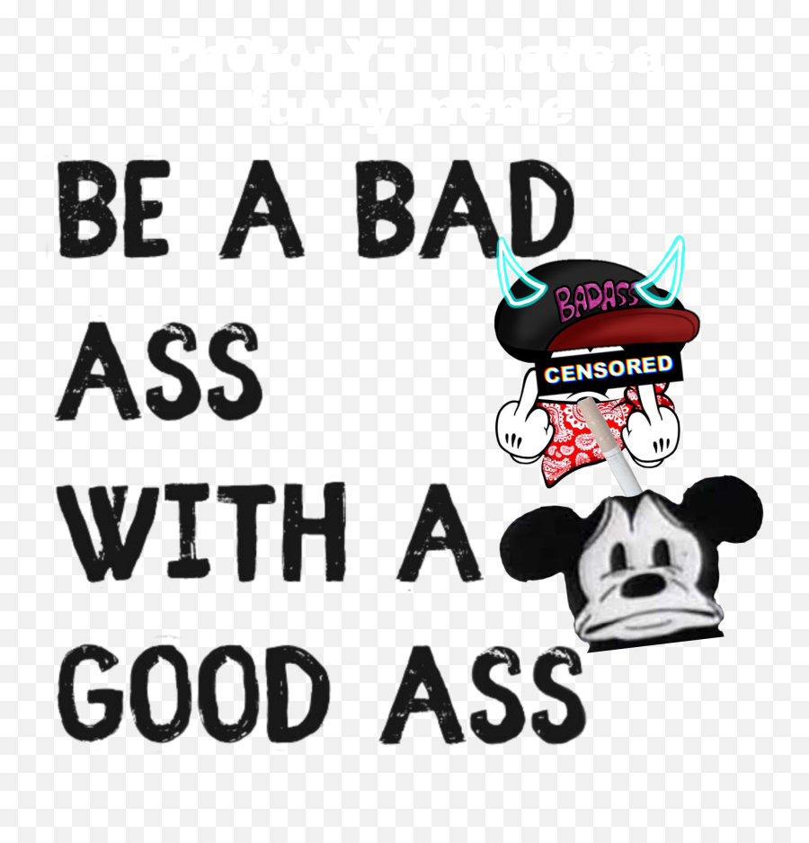 Badass - Clip Art Emoji,Badass Emoji