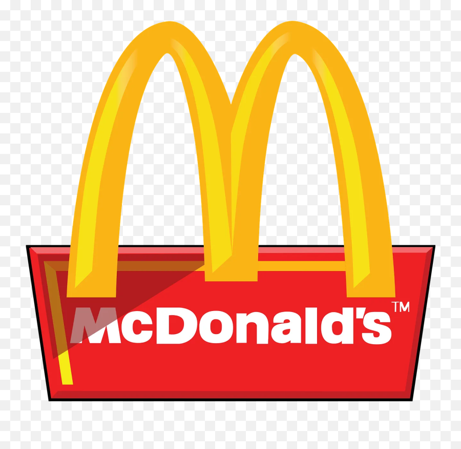 India Gets Fssai Notice Over Ad - Mc Donalds Emoji,Mcdonalds Emoji