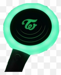 Twice Mina Getwellsoonmina - Table Tennis Racket Emoji
