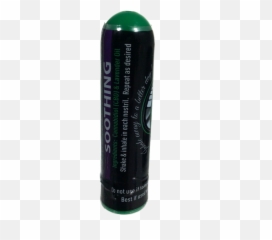 Cbd Org Soothing Inhaler - Cosmetics Emoji,Inhale Emoji