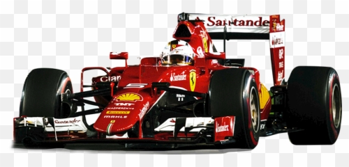 Transparent Formula 1 Logo Png - Ferrari Emoji