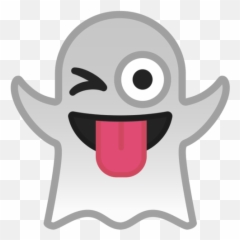 What Does - Ghost Emoji
