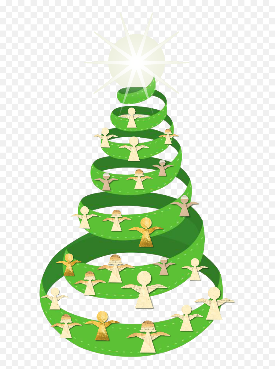 Free Christmas Tree Images Download Free Clip Art Free - Christmas Day Emoji,Tree Emoji Png