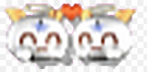 Fantasy Westward Journey Emoticons - Graphics Emoji