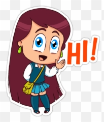 Daily greetings and Wishes copy paste emoticons - Cartoon Emoji