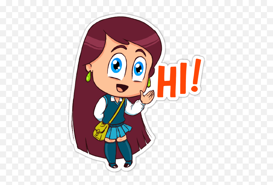Daily Greetings And Wishes Copy And Paste Emoticons - Cartoon Emoji,Hey Girl Emoji