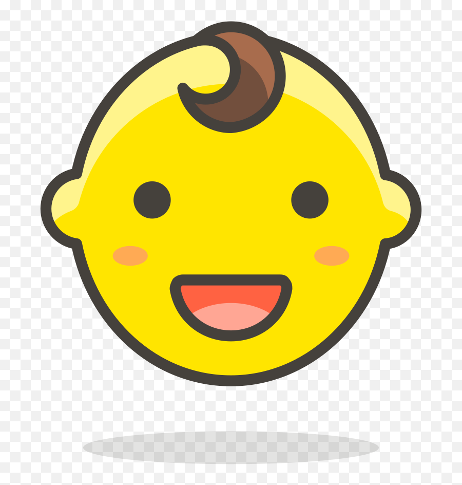 108 - Boys Png Emoji,Baby Named Emoji