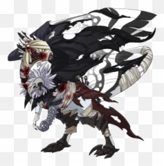 Share Ur Edgy Dergs Dragon Share Flight Rising - Illustration Emoji,Monokuma Emoji