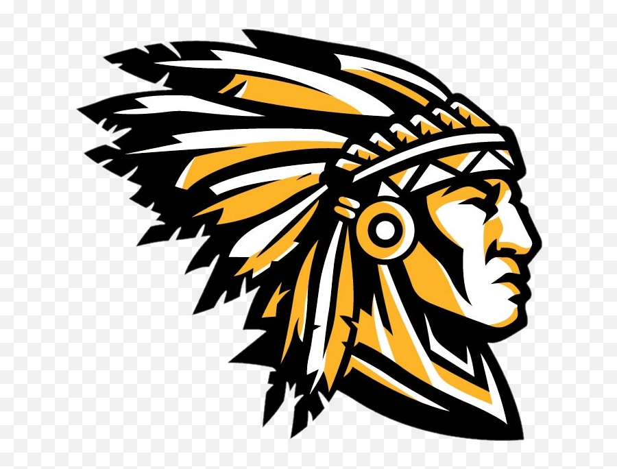High School Chiefs Logo - Sequoyah Chiefs Logo Emoji,High School Emoji