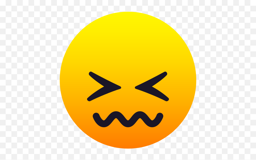 Emoji Confused Face To - Frustrado Emoji De Frustración,Mouth Drooling Emoji