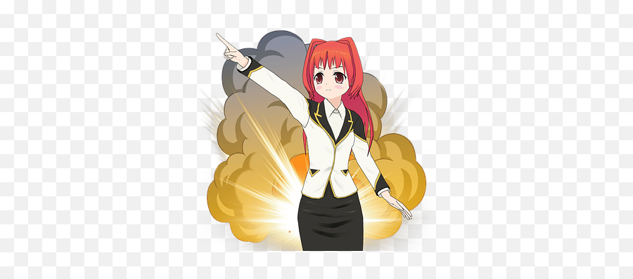 1000 Free Anime U0026 Animation Images - Pixabay Wh 40k Tau Waifu Emoji,Sad Anime Emoji