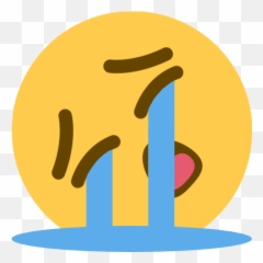 Rofc - Discord Cry Emoji,Sob Emoji