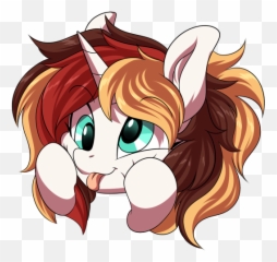 2301868 - safe artistaskcolorsound oc only Fictional Character Emoji