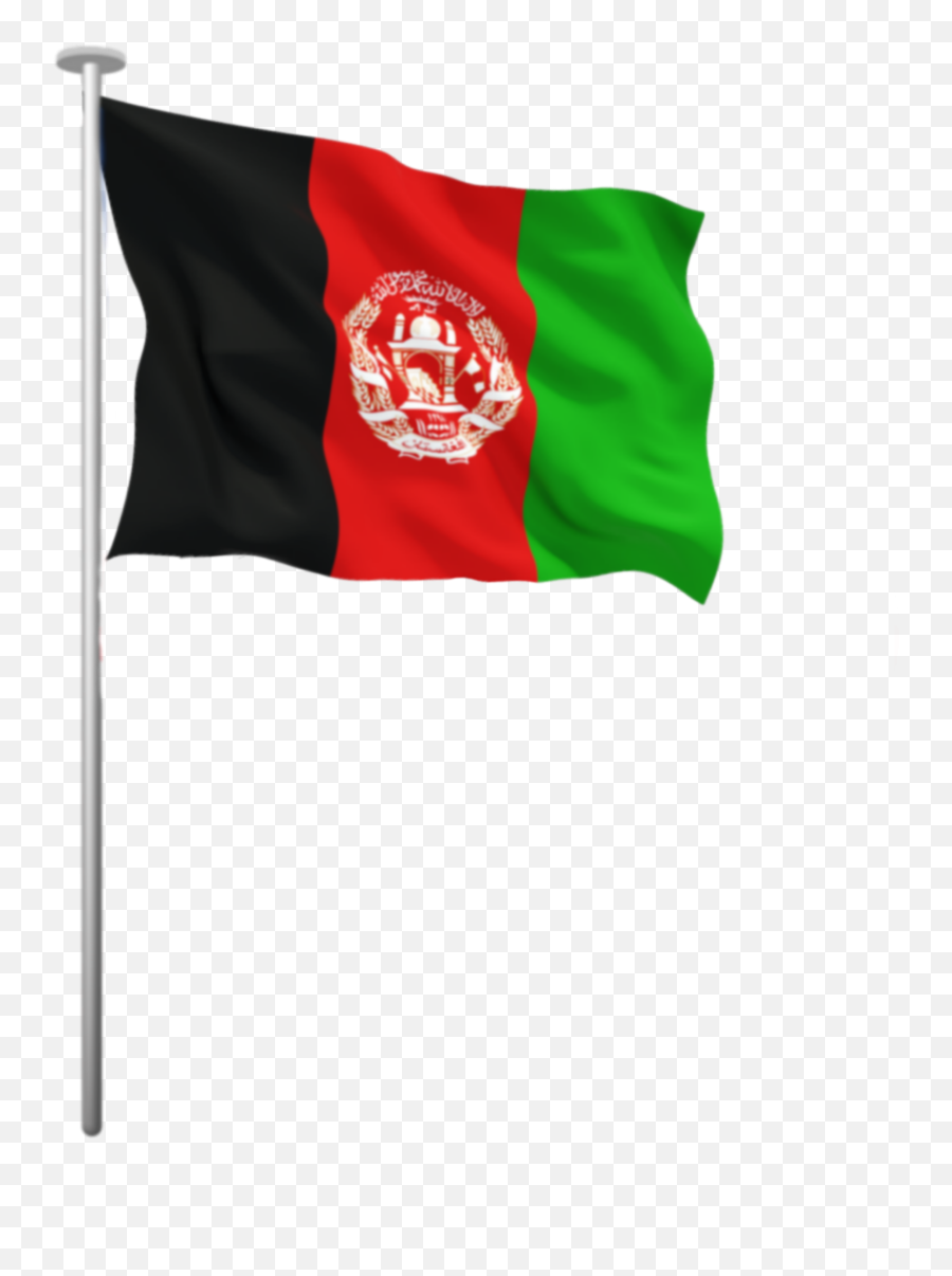 Edit - Flag Of Afghanistan Emoji,Afghan Flag Emoji